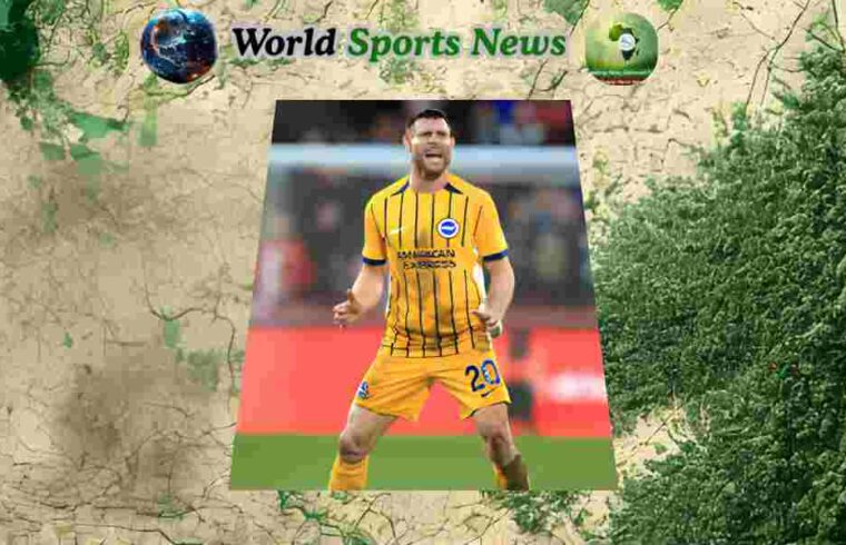 James Milner