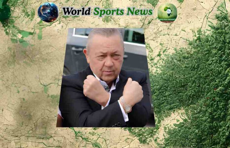 David Sullivan