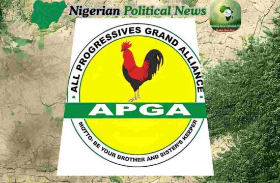 APGA