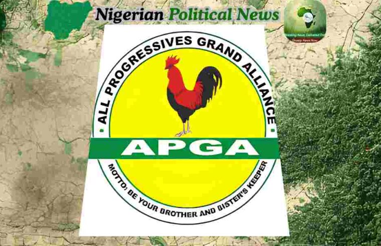 APGA