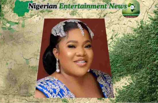 Toyin Abraham Opens Up on Marriage, Trust and Romantic Movie Roles