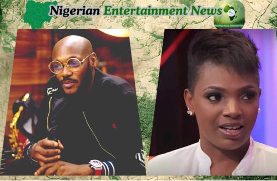 2Baba , Annie
