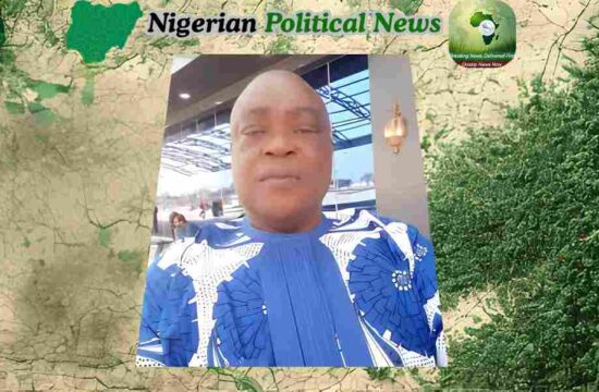 No Individual Owns Rivers State, Eze Chukwuemeka Eze Warns as 2027 Governorship Race Gains Attention