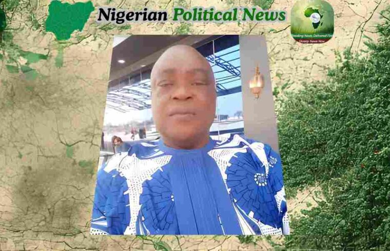 No Individual Owns Rivers State, Eze Chukwuemeka Eze Warns as 2027 Governorship Race Gains Attention
