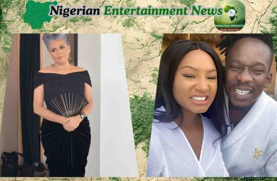 Nana Otedola , Temi’s