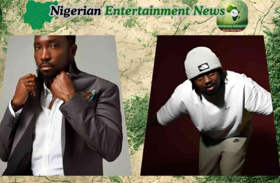 DJ Timmy ,Timi Dakolo