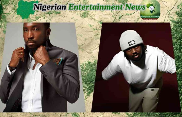DJ Timmy ,Timi Dakolo