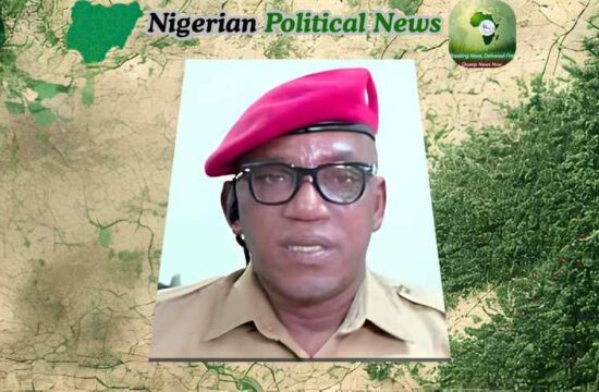 Solomon Dalung
