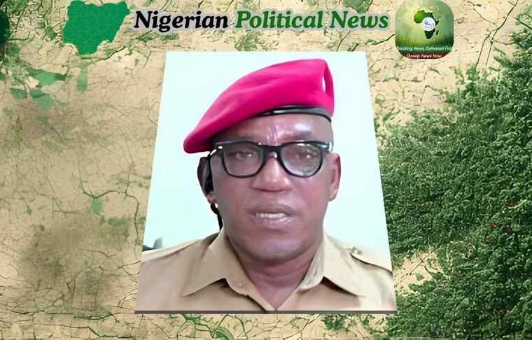Solomon Dalung
