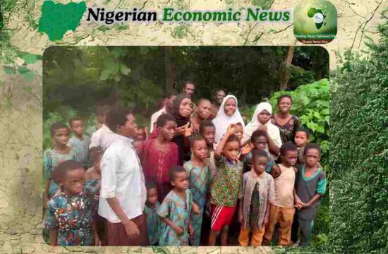 Oriire School Rescue Strengthens Public Trust as Philip Agbese Commends Tinubu Ribadu Security Forces