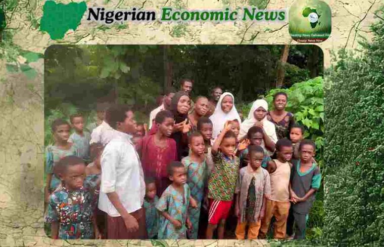 Oriire School Rescue Strengthens Public Trust as Philip Agbese Commends Tinubu Ribadu Security Forces