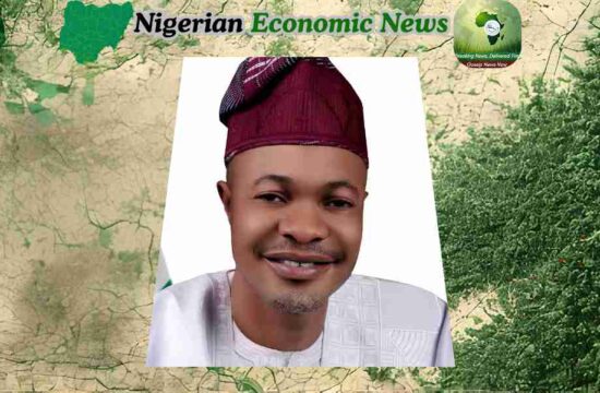 Prince Adeniyi Adeyemi