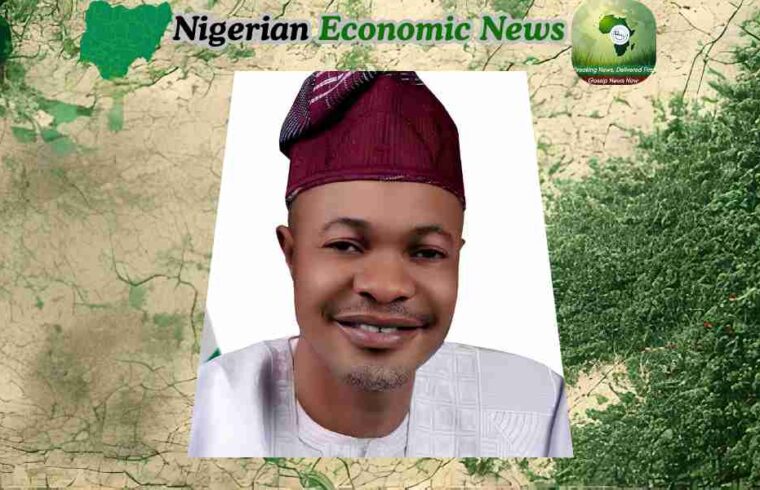 Prince Adeniyi Adeyemi