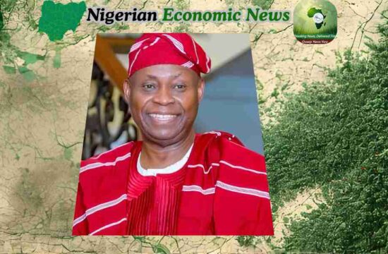 Deji Adeleke