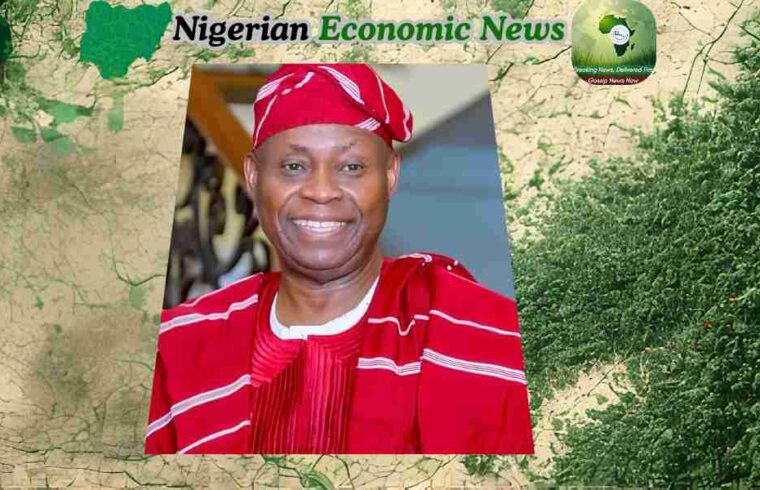 Deji Adeleke