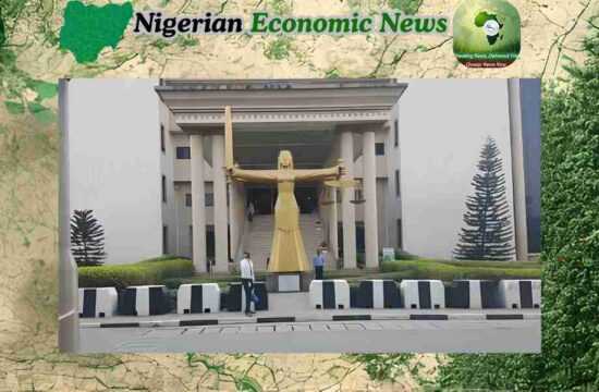High Court in Jabi, Abuja