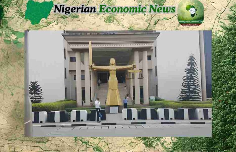 High Court in Jabi, Abuja