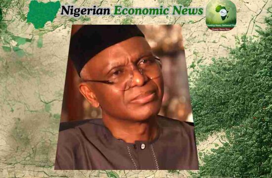 Nasir El-Rufai