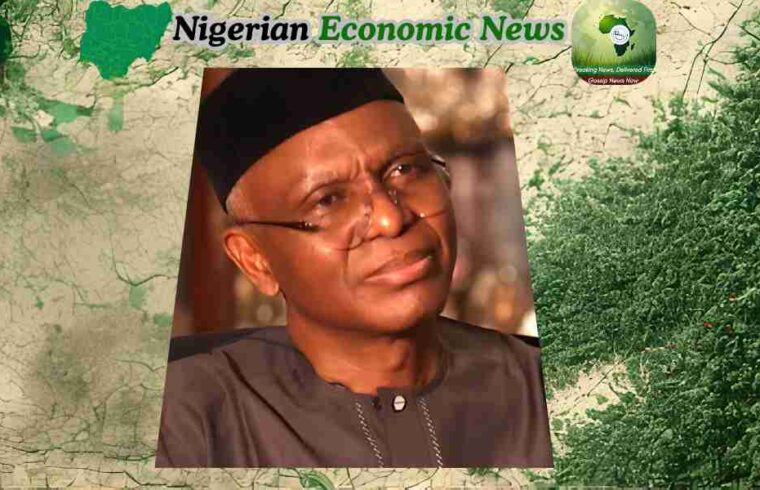 Nasir El-Rufai