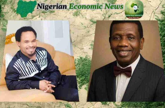 Prophet Odumeje Criticizes Adeboye’s Position on Tinubu, Urges Clerics to Hold Leaders Accountable