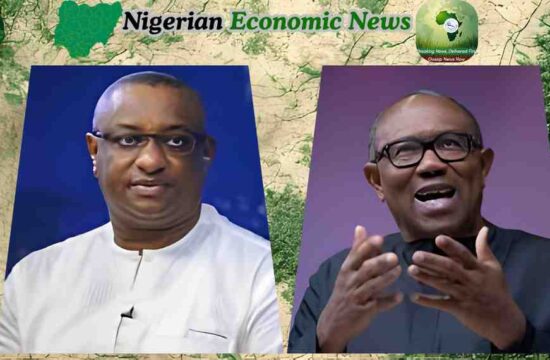 Obidient Movement Dismisses Keyamo’s CCTV Release, Defends Peter Obi Over Airport Controversy