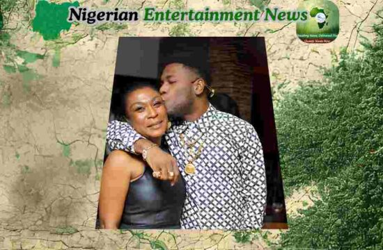 Burna Boy at 35: Bose Ogulu Encourages Singer to Embrace Marriage and Fatherhood