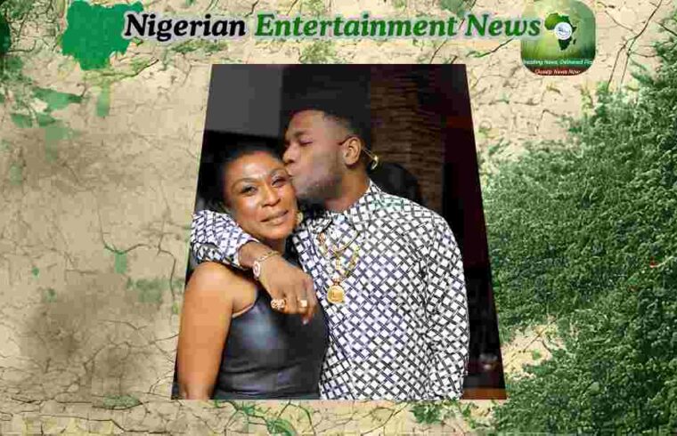 Burna Boy at 35: Bose Ogulu Encourages Singer to Embrace Marriage and Fatherhood