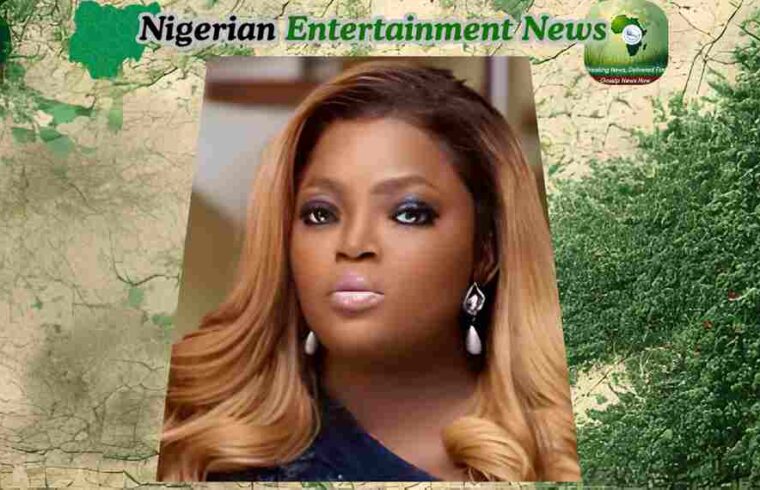 Funke Akindele