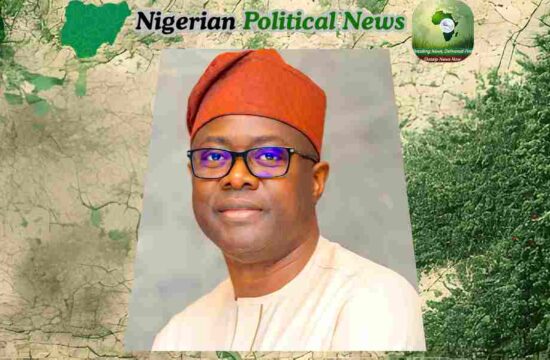 2027 Election: Makinde Declines to Name Running Mate as APM Consultations Continue