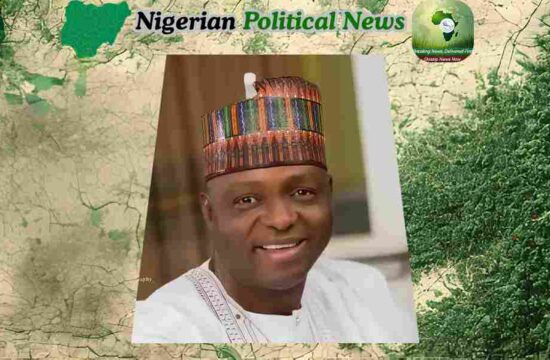 2027 Election: APC Confident Tinubu Already Has 12 Million Supporters Says Yilwatda