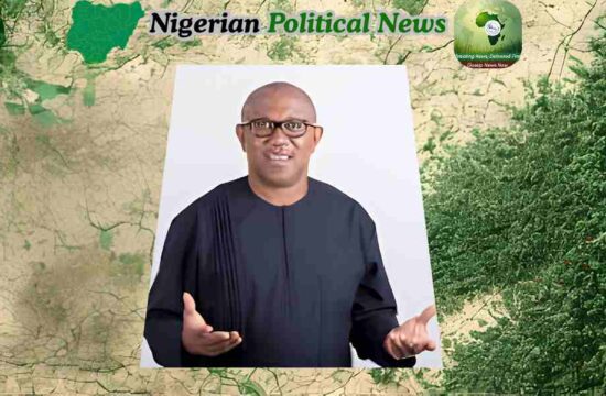 Peter Obi