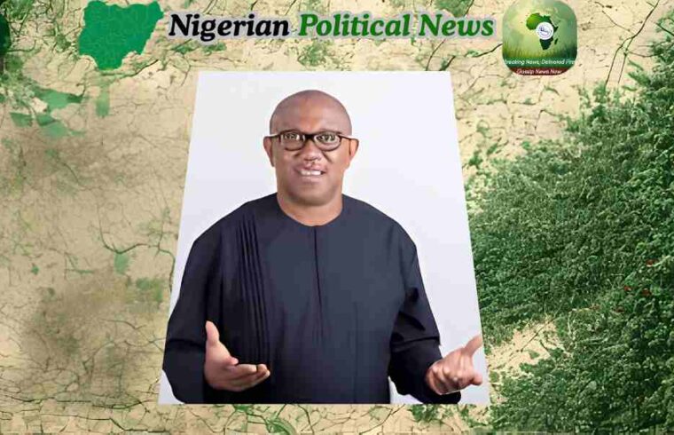 Peter Obi