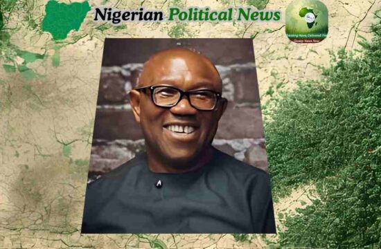 Peter Obi