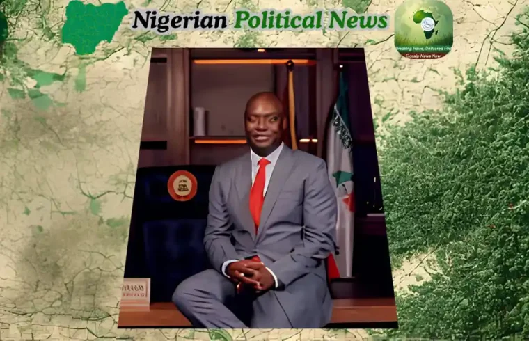 Seyi Makinde