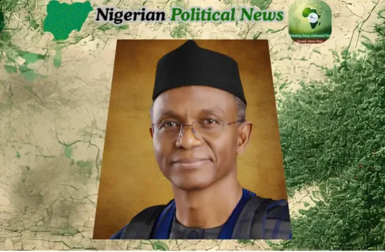 El-Rufai
