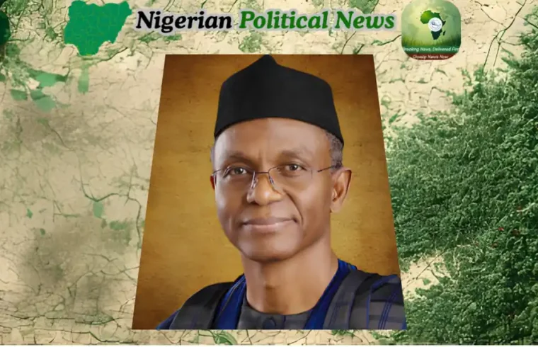 El-Rufai