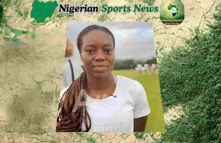 Super Falcons Star Toni Payne Completes Inter Milan Move Following Everton Departure