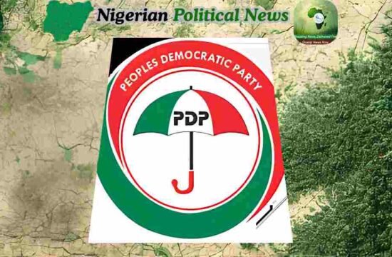 PDP Hails Release of Abducted Oyo Pupils, Demands Stronger School Security