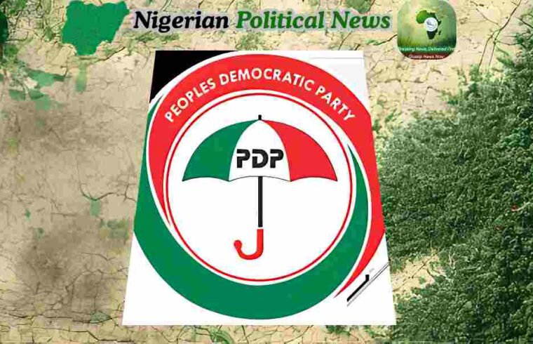 PDP Hails Release of Abducted Oyo Pupils, Demands Stronger School Security