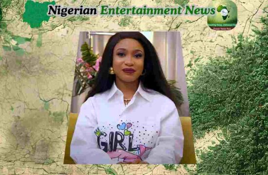 Tonto Dikeh Advises Christian Men to Put Genuine Effort Into Courtship