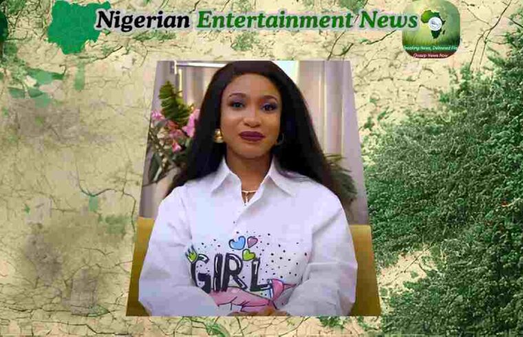 Tonto Dikeh Advises Christian Men to Put Genuine Effort Into Courtship