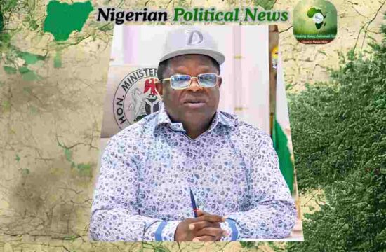 David Umahi