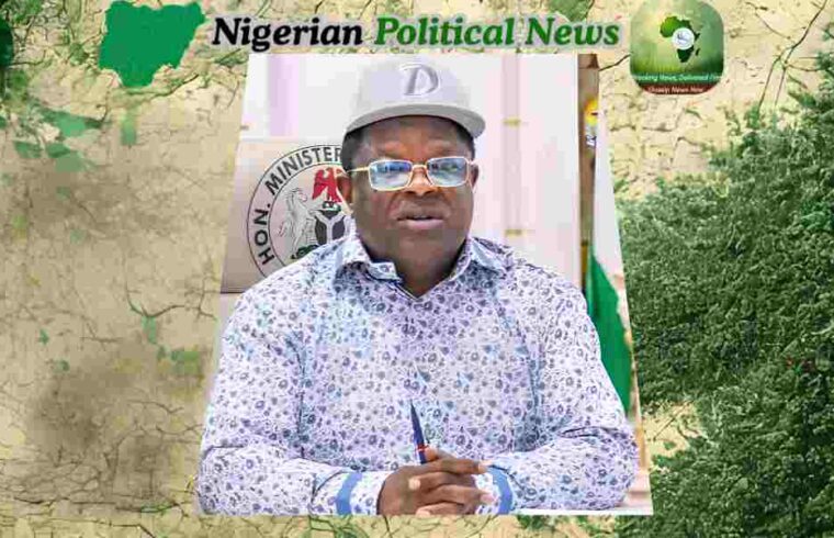 David Umahi