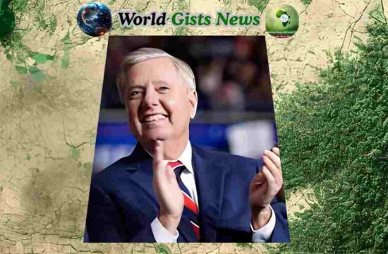 Report Claims Death of US Senator Lindsey Graham at 71 Following Brief Illness