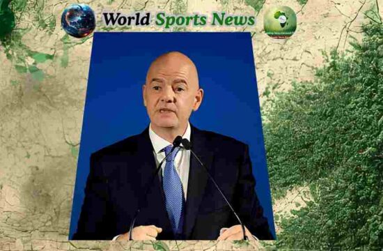 FIFA Weighs 64-Team Expansion for Historic 2030 World Cup
