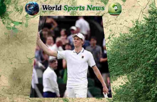 Jannik Sinner Defends Wimbledon Title With Victory Over Alexander Zverev