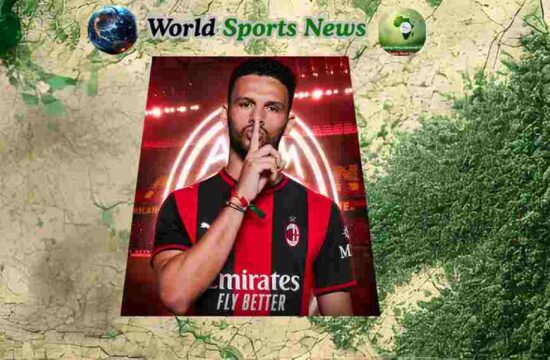 AC Milan Break Transfer Record to Sign Gonçalo Ramos From Paris Saint-Germain