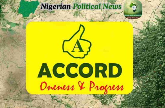 Accord Party