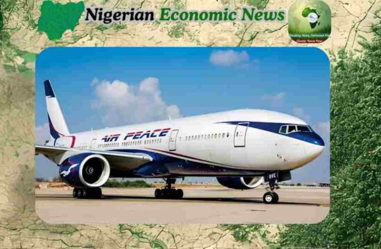 Air Peace Technical Fault Delays Evacuation Flight Bringing Nigerians Home From South Africa
