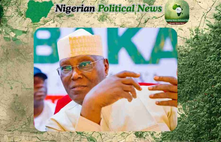 Atiku Abubakar